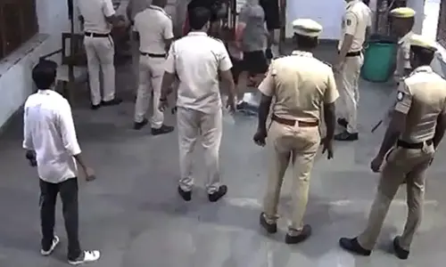 Tillu Tajpuriya murder: 6 accused inmates taken for forensic examination