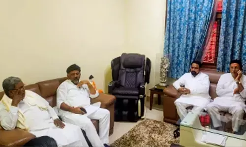 Karnataka poll results: Results to decide fate of top leaders