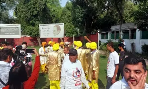 Karnataka polls: Congress leads with 63 seats