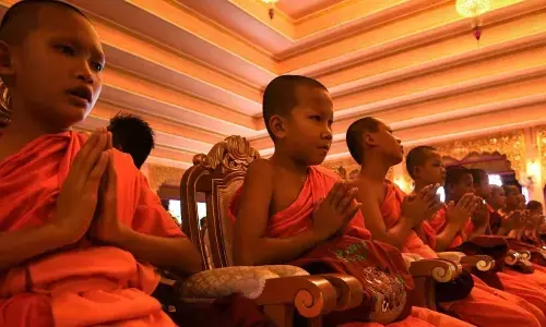 Is Vedanta About God?