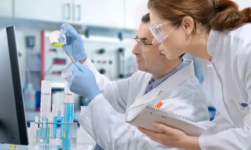 IISER researchers come up with NIR light-emitting organic molecules