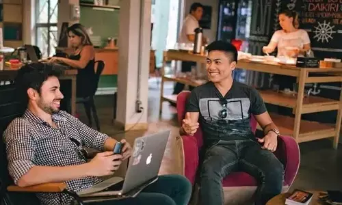 Finding a sense of belonging when relocating abroad