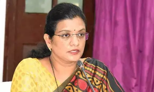 Anantapur: Officials told to initiate preventive steps to curb spread of dengue