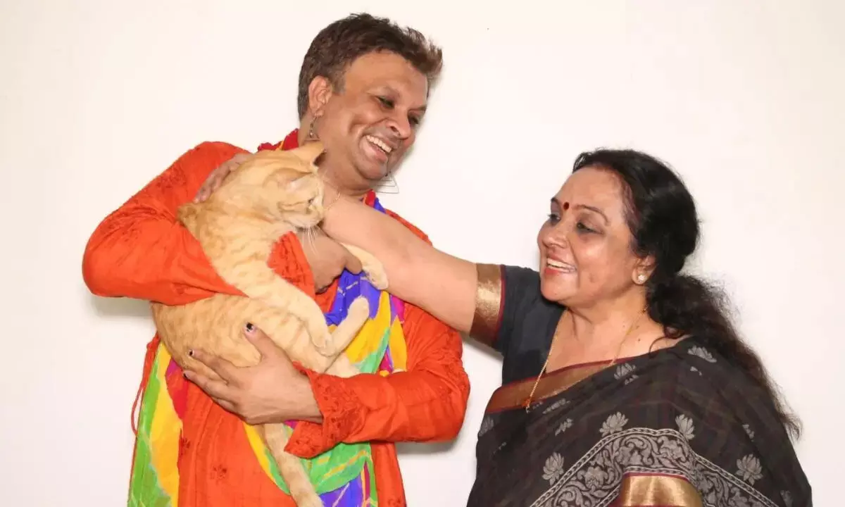 Happy Mother’s Day 2023: Mother Who placed 1st Matrimonial Ad for his Gay Son