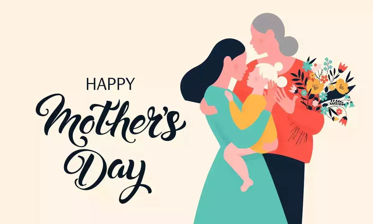 When Is Mother'S Day 2024 In Saudi Arabia Ibby Randee