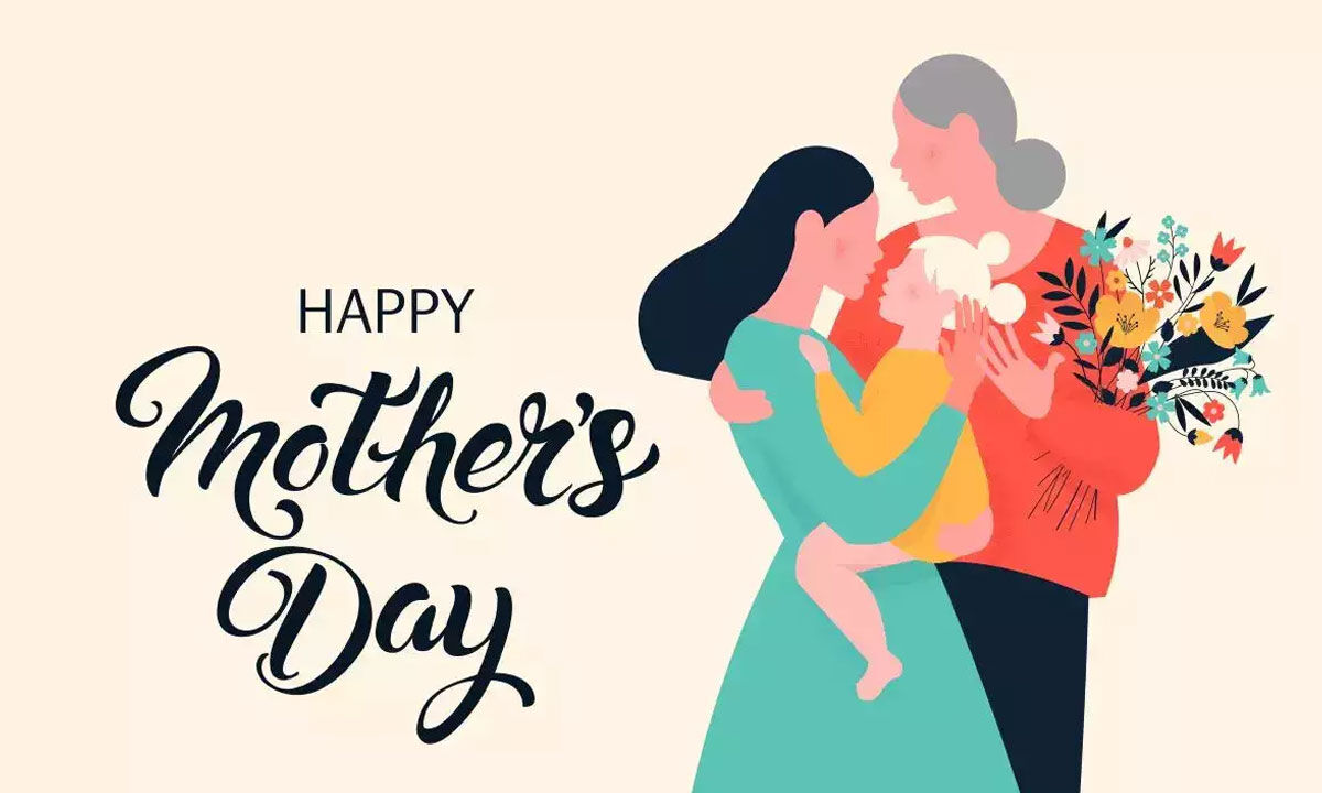 Happy Mother’s Day 7 Best Lullaby Songs That Reminisce Us The