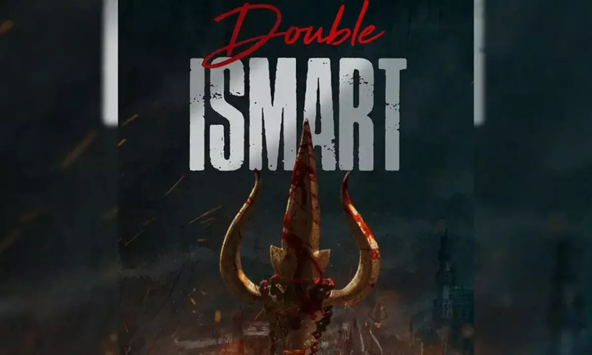 Double iSmart: The Sequel To Ram Potheneni And Puri Jagannadh’s ‘iSmart Shankar’ Will Hit The Theatres On This Date
