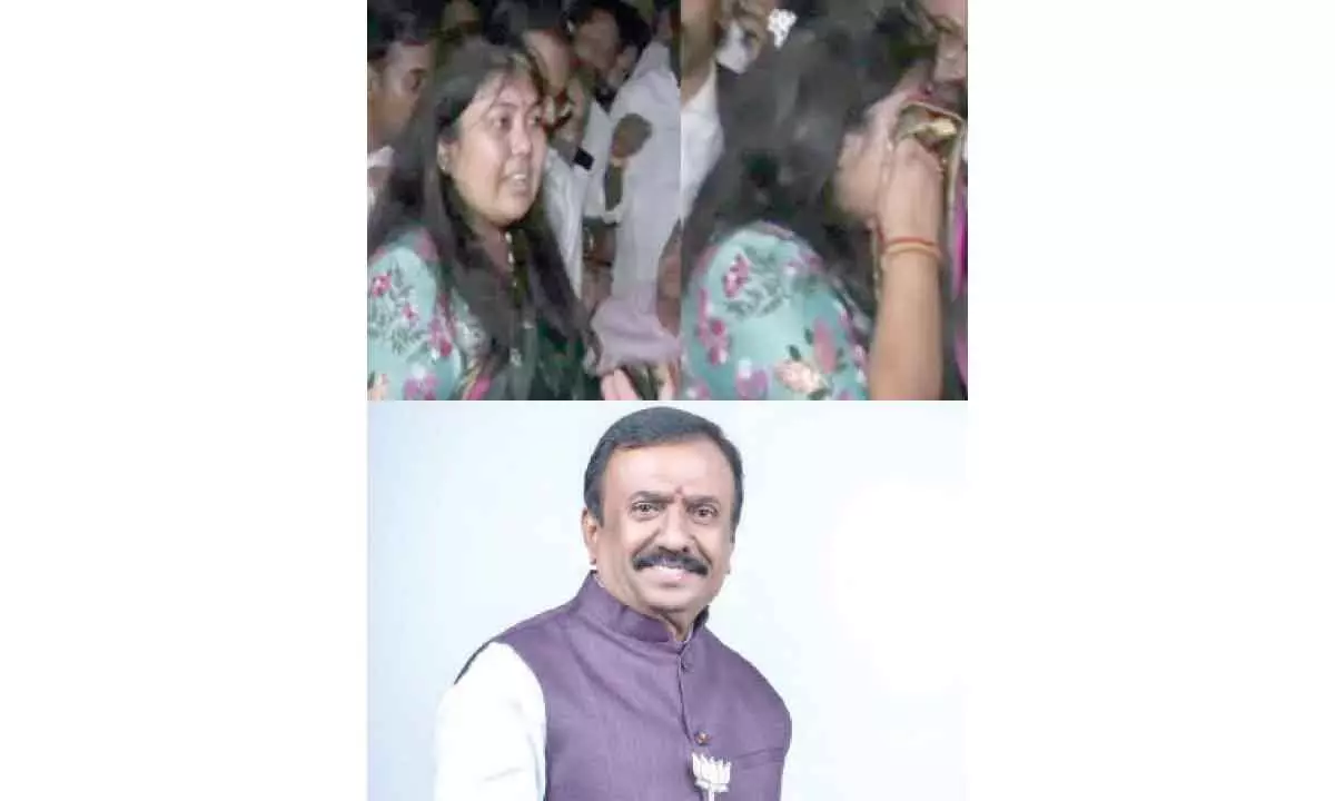 Bengaluru: BJP wrests Jayanagar seat by 16 votes
