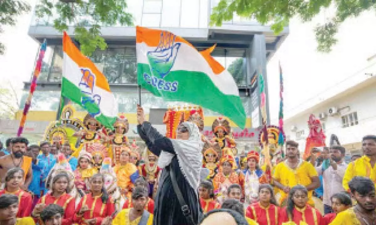 Bengaluru: 9 Muslim candidates win in Karnataka, all from Congress