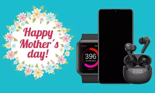 Mothers Day 2023 - Smart tech accessories for your fitness-enthusiastic Mom