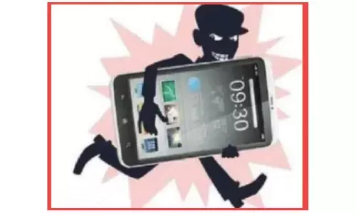 New Delhi: Lost mobile blocking, tracking system on May 17