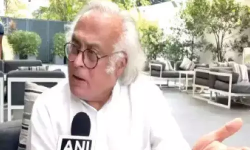 New Delhi: BJP not able to accept defeat, its online hate factory working overtime says Congress