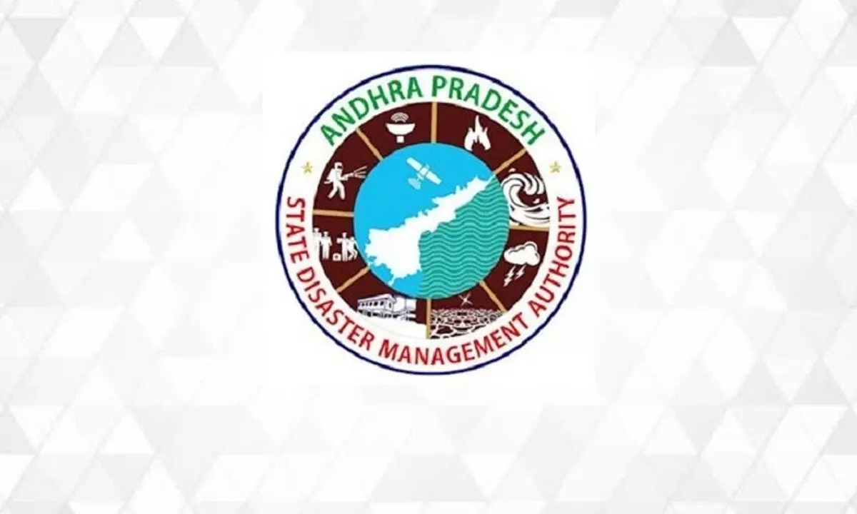 Andhra Pradesh State Disaster management Authority