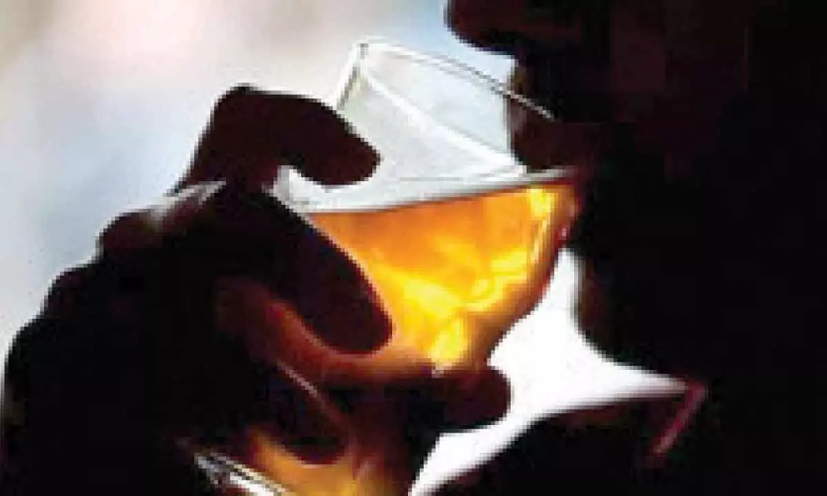 Chennai: 4 die, 12 hospitalised after drinking spurious liquor