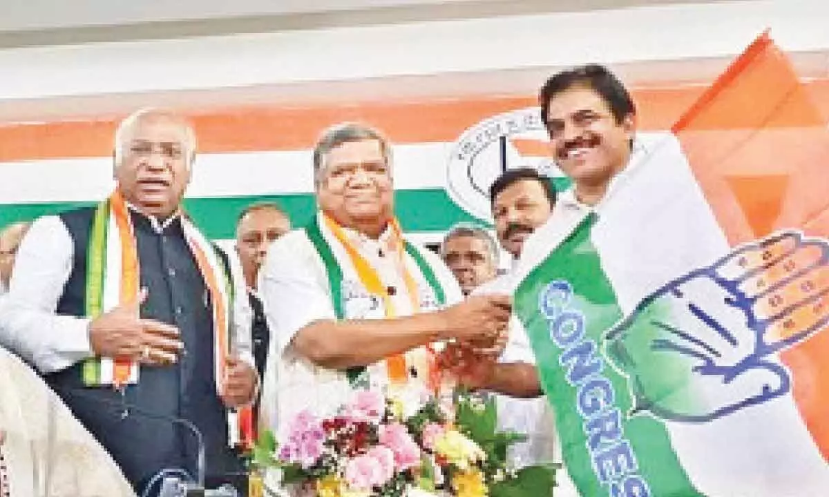 Bengaluru: Hubli-Dharwad Central assembly seat