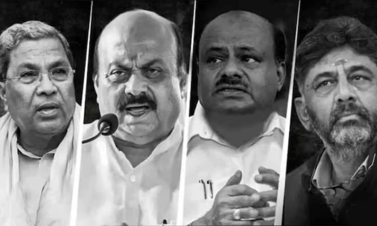 Karnataka polls: Key takeaways for all parties