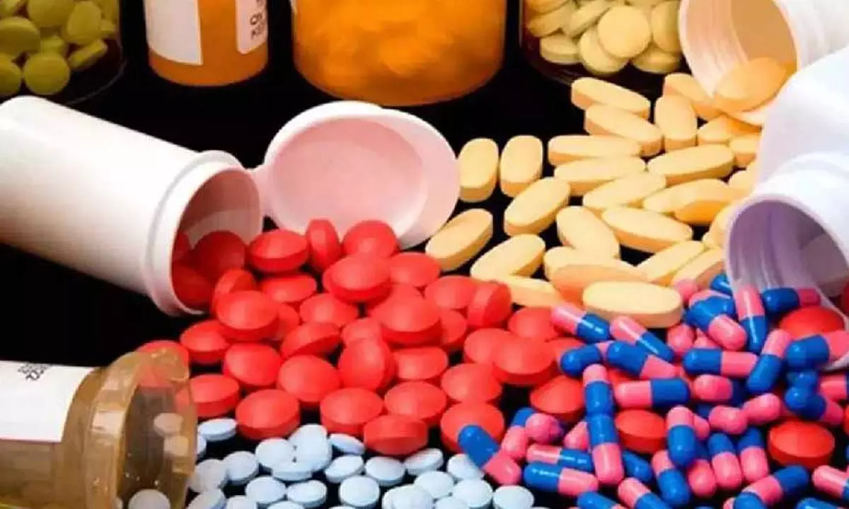 Prescribe generic pills or face action, doctors told