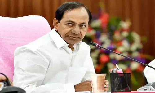 Hyderabad: UTACTS appeals to CM K Chandrashekar Rao to regularise services