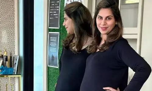 Upasanas First Mothers Day: A Bold and Touching Message that Resonates