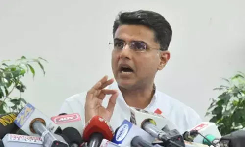 Pilots yatra to conclude today, DPS Jaipur announces holiday fearing traffic blues