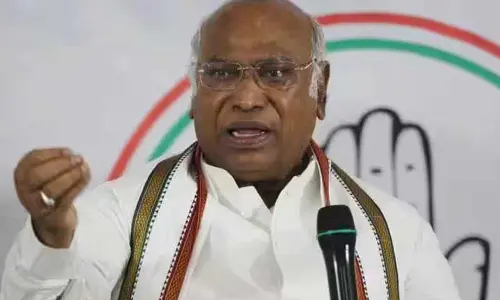 Court In Punjab Summons Mallikarjun Kharge For Allegedly Karnataka Bajrang Dal Ban Promise