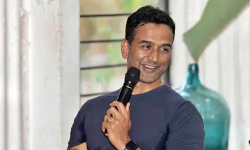 Smart Investment Hack: Zerodha’s Nithin Kamath Shares Tip to Avoid Mistaken Stock Sales