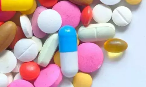 For representational purpose