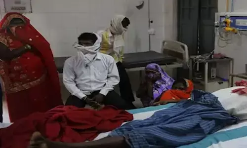 Tragedies recur as public memory is short