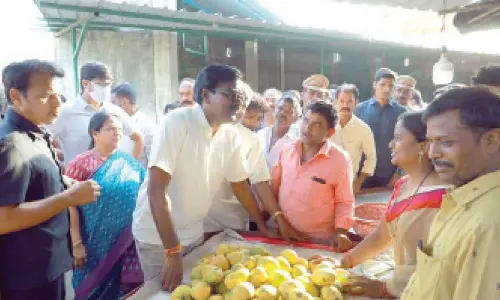 Khammam: ‘Only BRS can ensure Khammam progress’