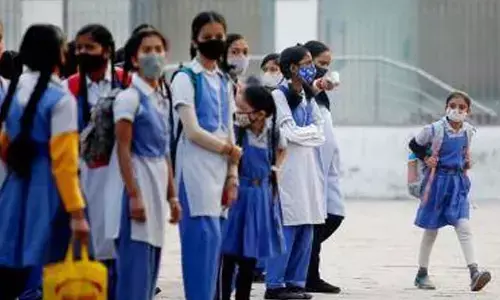 Vijayawada: Private schools warned against admitting students without permission