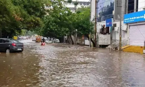 Mayor ‘Garu’ Can You Help Us?