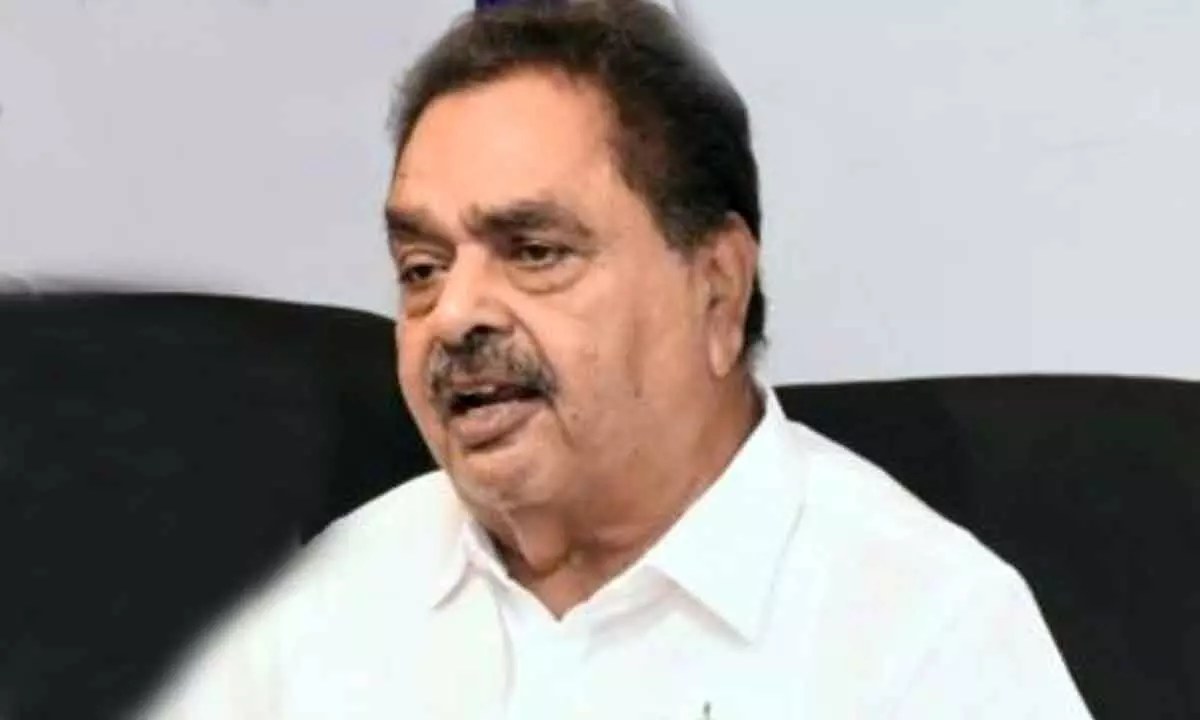 Former Karnataka minister B Ramanath Rai