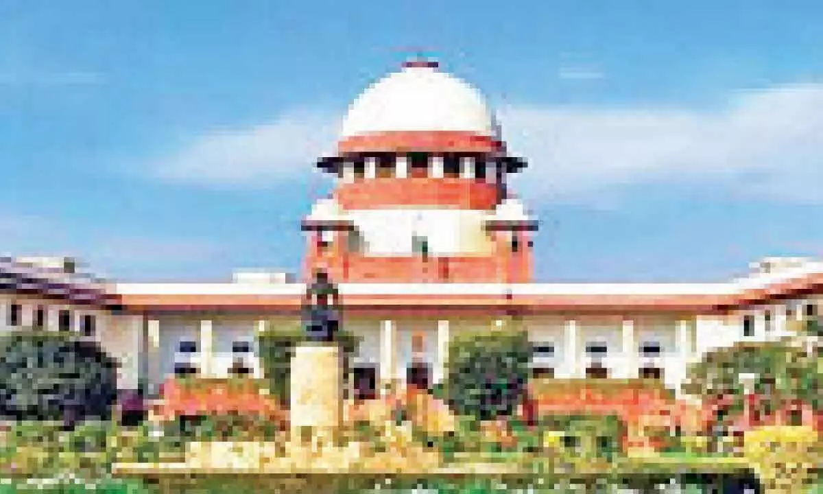 Supreme Court questions Lieutenant Governors power to nominate Municipal Corporation of Delhi members