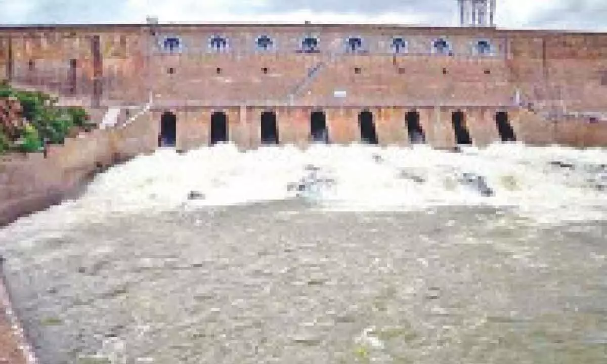 Chennai: Mettur dam in Tamil Nadu likely to be opened on June 12
