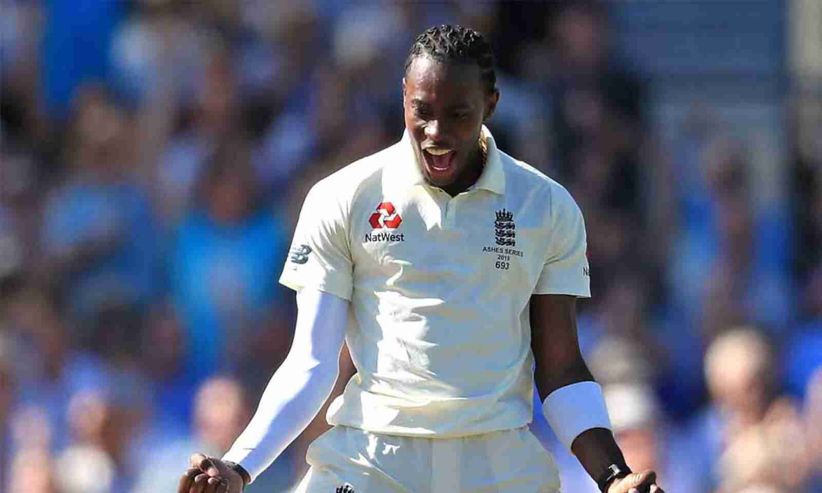 Jofra Archer needs support over racist abuse, says Jason Holder | Cricket  News - Times of India
