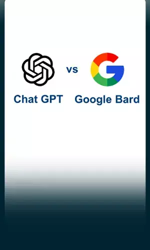 ChatGPT vs Google Bard: 10 Things that Google Bard can do, but ChatGPT cant