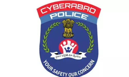 Cyberabad police