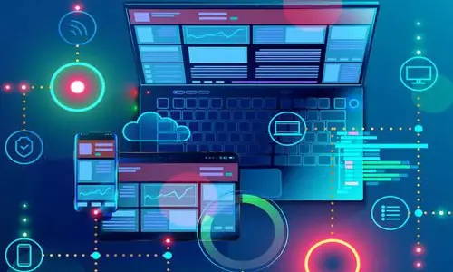 Representational image