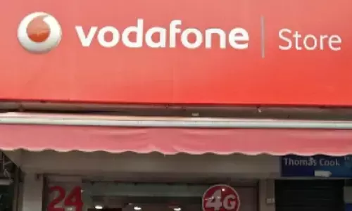 Vodafone to slash 11,000 jobs in 3 years to regain competitiveness