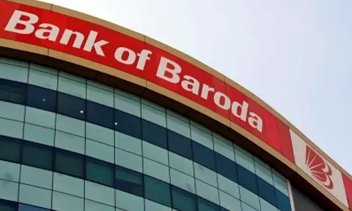 Bank of Baroda