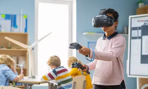 Leveraging the ease of teaching in the digital age