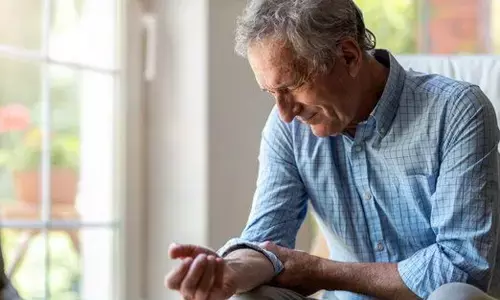 Diabetes can damage nervous system