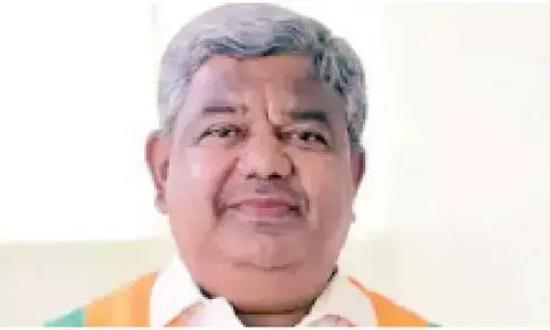 Bhongir: ‘Speed up procurement of paddy’