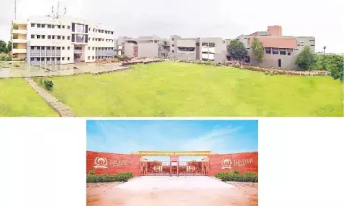 Hyderabad: 3.5K students continue to be in a bind over university tag