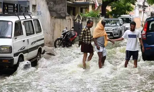 Hyderabad: We too will have our day, let polls come says Nagole residents