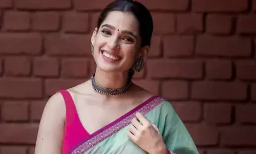 Priya Bapat