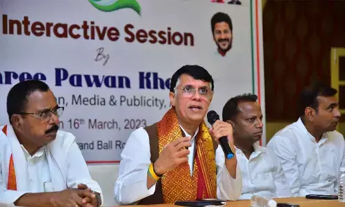 Congress rules out truck with BRS