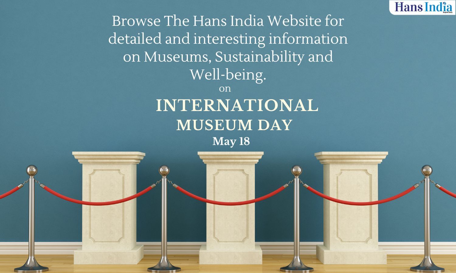 International Museum Day 2024 Theme In India Mala Sorcha