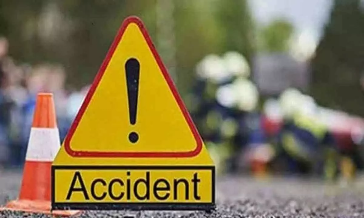 Narasaraopet: 6 farm workers from State killed in Andhra Pradesh road mishap
