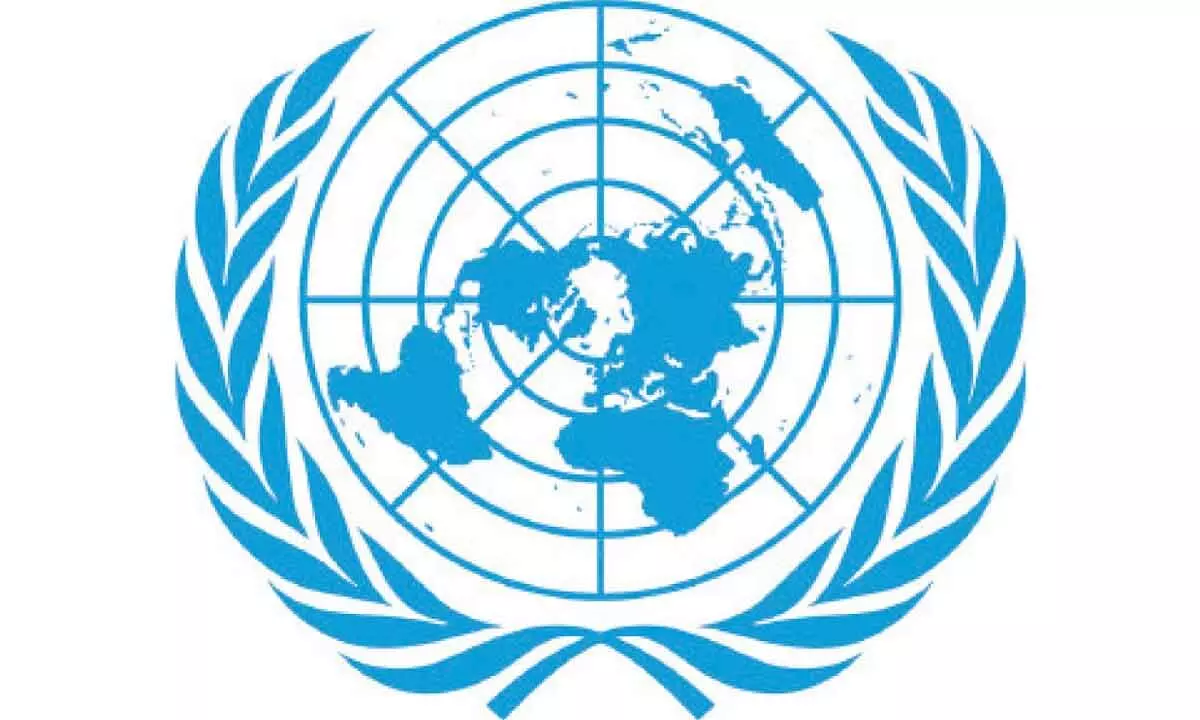 United Nations sees India’s growth at 5.8% during 2023